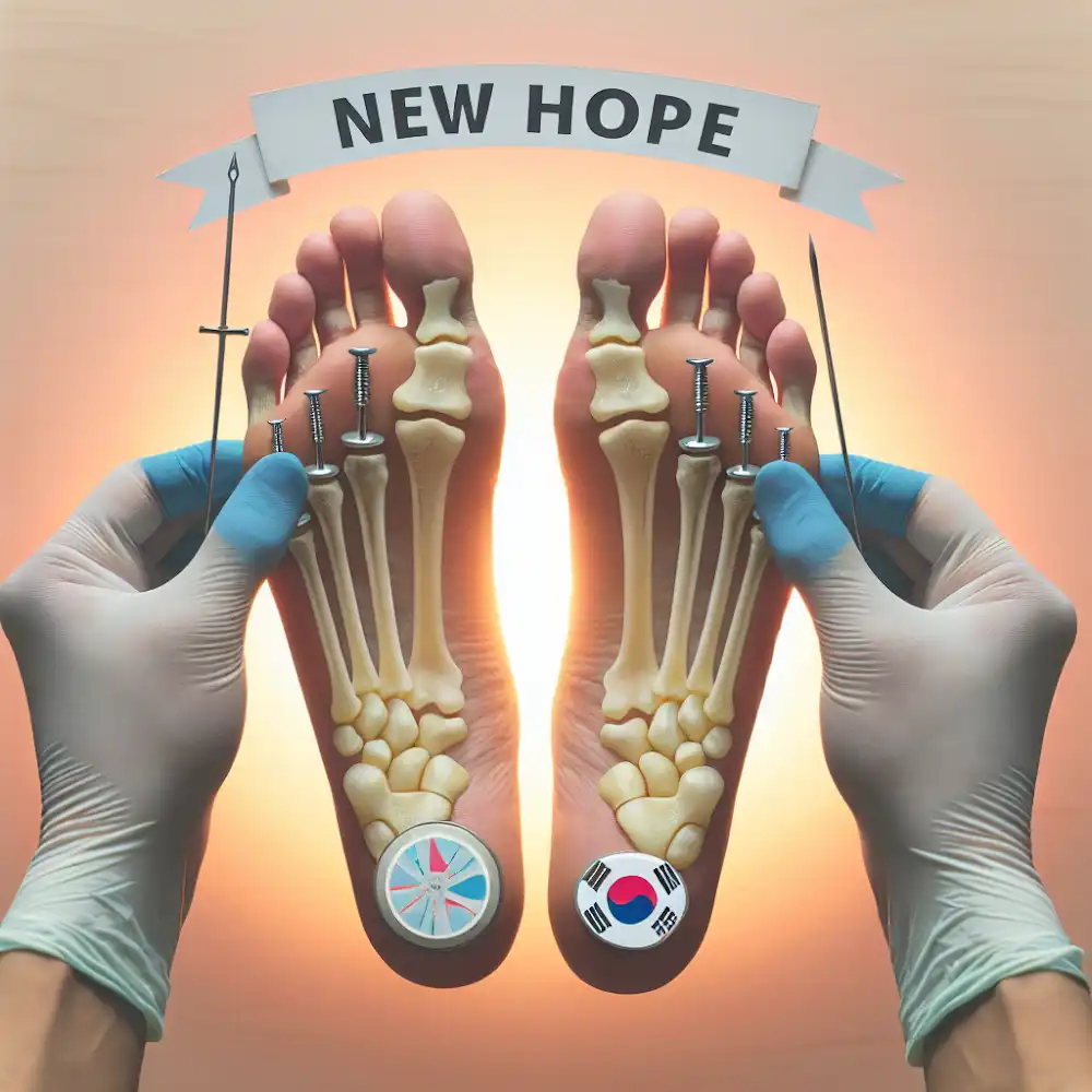 아치핀, 아치스본 사용 후기 ❘ 평발 교정과 발 건강 효과 분석