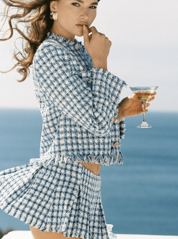 이혼보험 4회 추소정 자켓