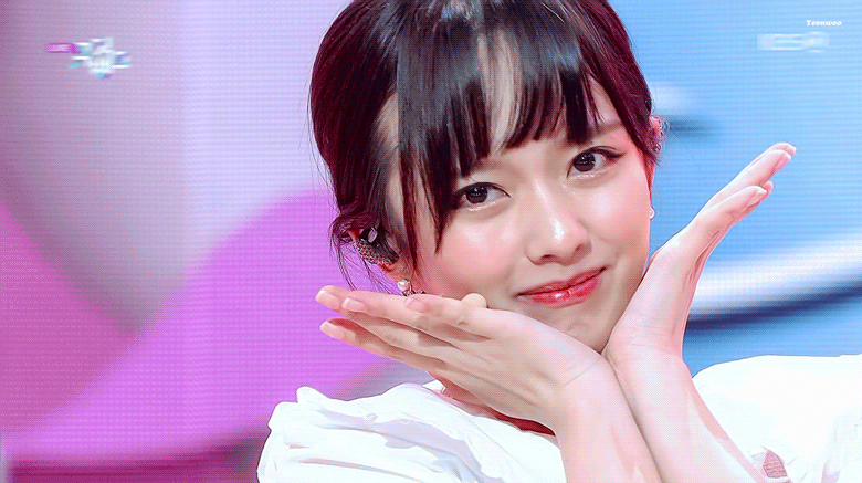 정지소 움짤