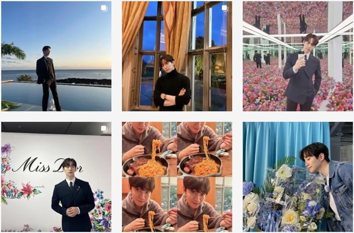 2pm-이준호-인스타