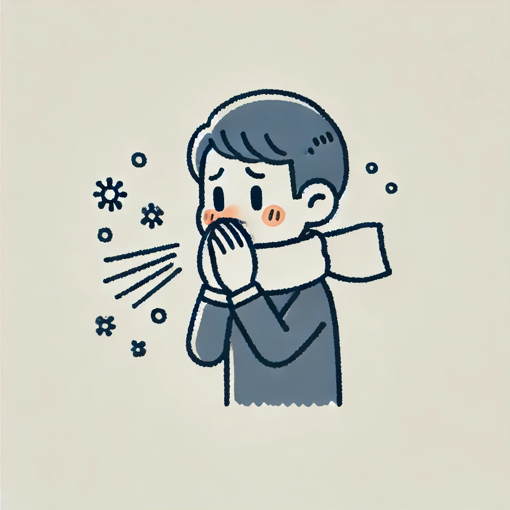 수색동 독감 무료접종