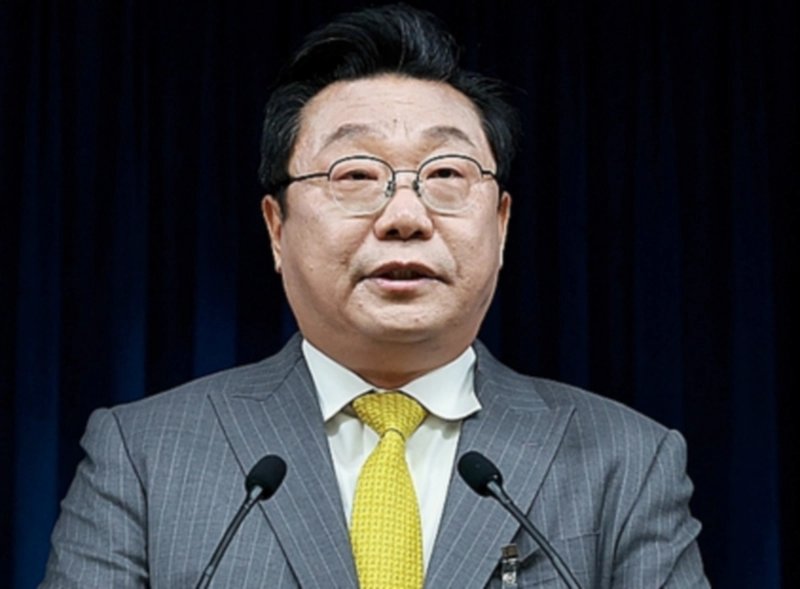 주형환 전 장관 저출산위원회 부위원장 임명 이유