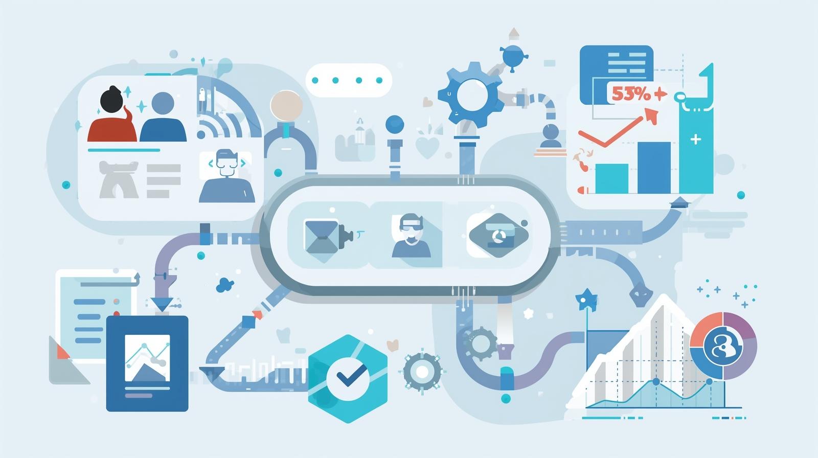2025년 HR 평가제도 관련 이미지