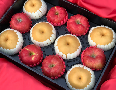 추석 선물세트 과일