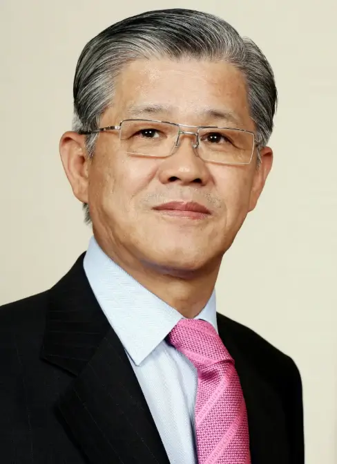 사면 명단 최신원, 최지성