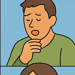 심근경색 초기증상