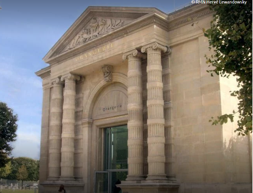 오랑주리 미술관