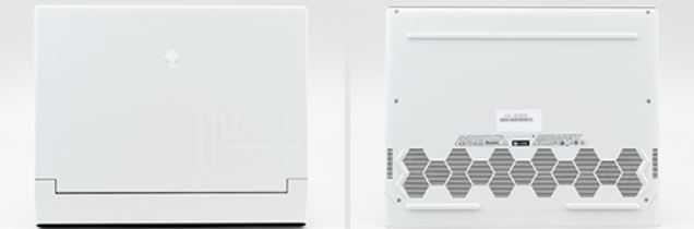 Alienware x14 외견 5