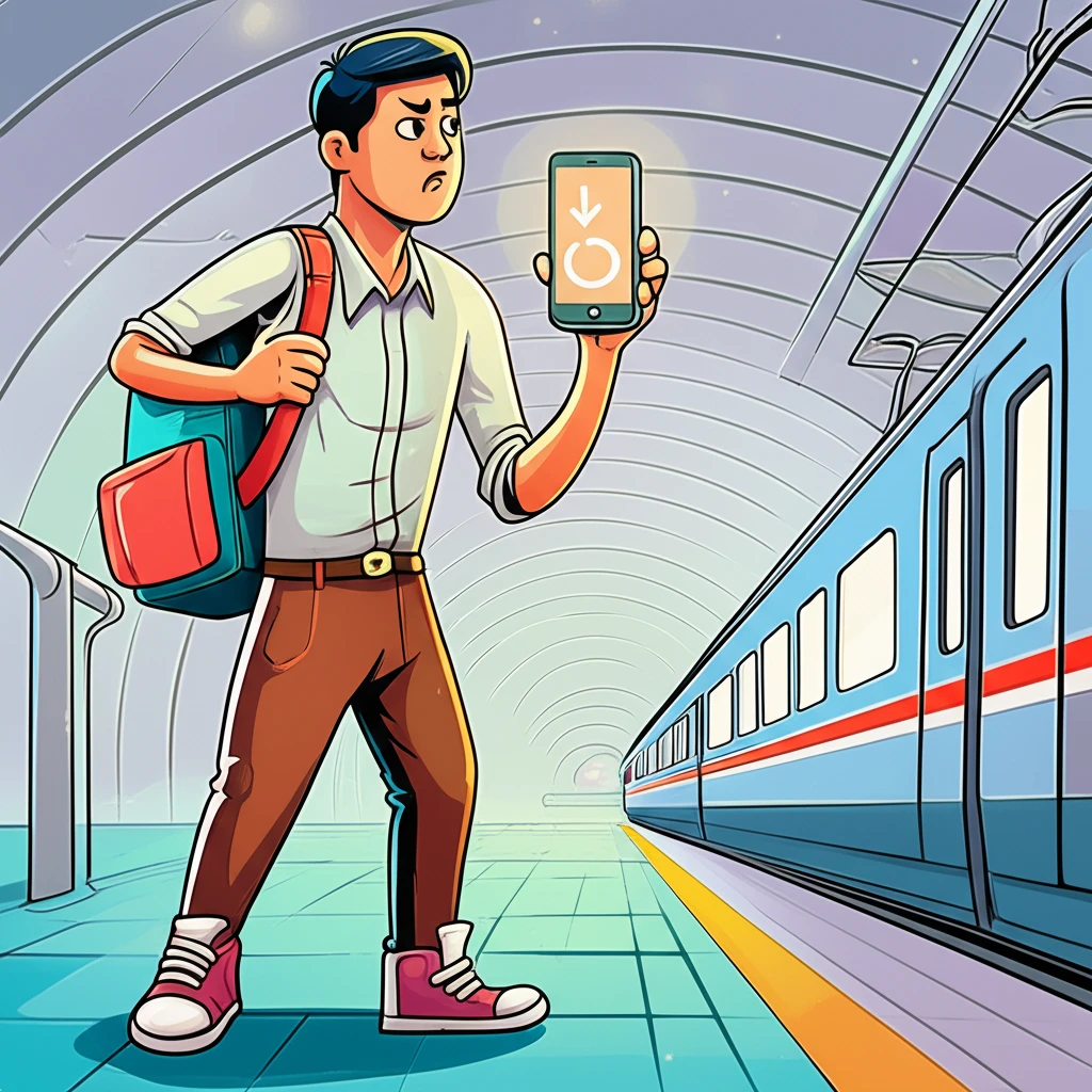 KTX 기차표 분실 재발권 및 천재지..