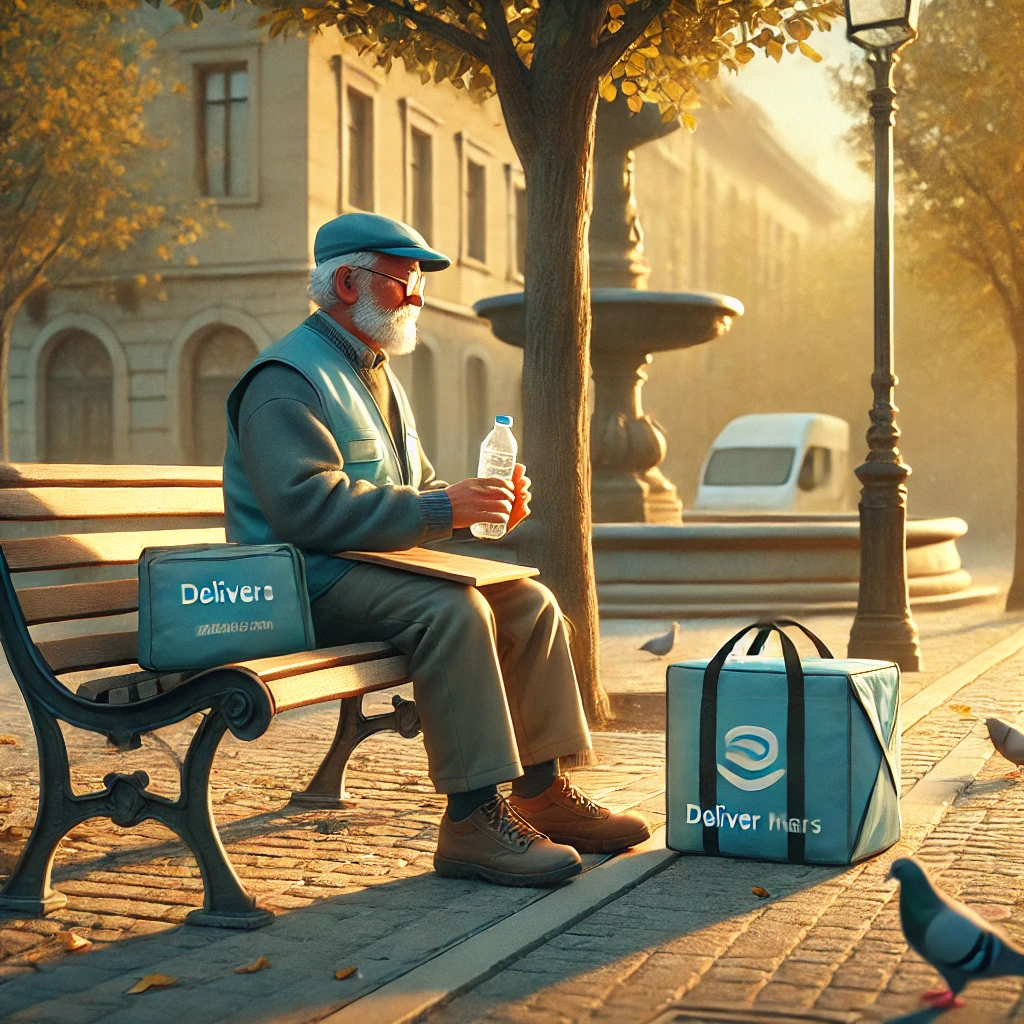 서울시 실버시 모집