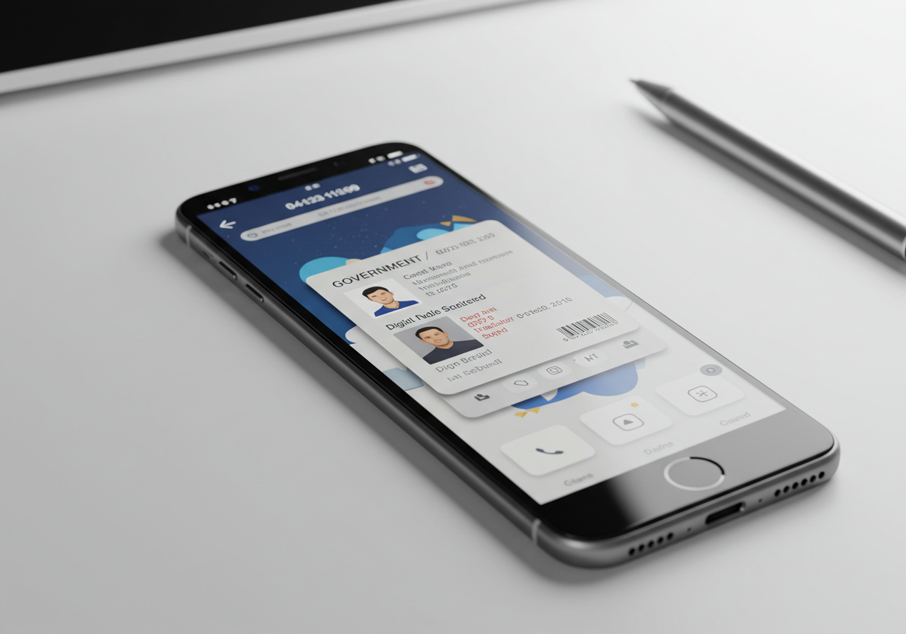 주민등록증 발급일자 확인 이렇게 쉬울 수가! 정부24로 간단하게