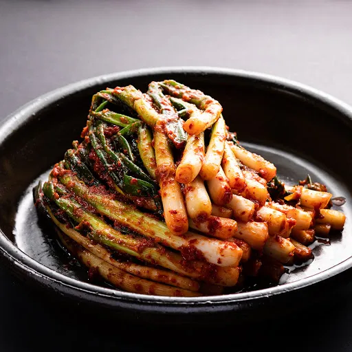 파김치 맛있게 담그는법 황금레시피 꿀팁_4