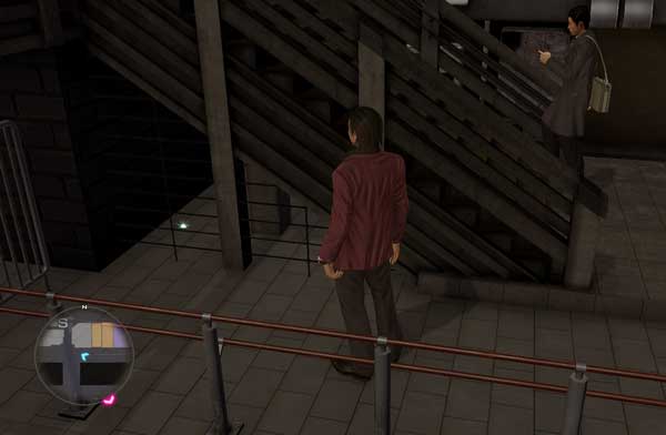 소텐보리 물품보관함 20 이미지