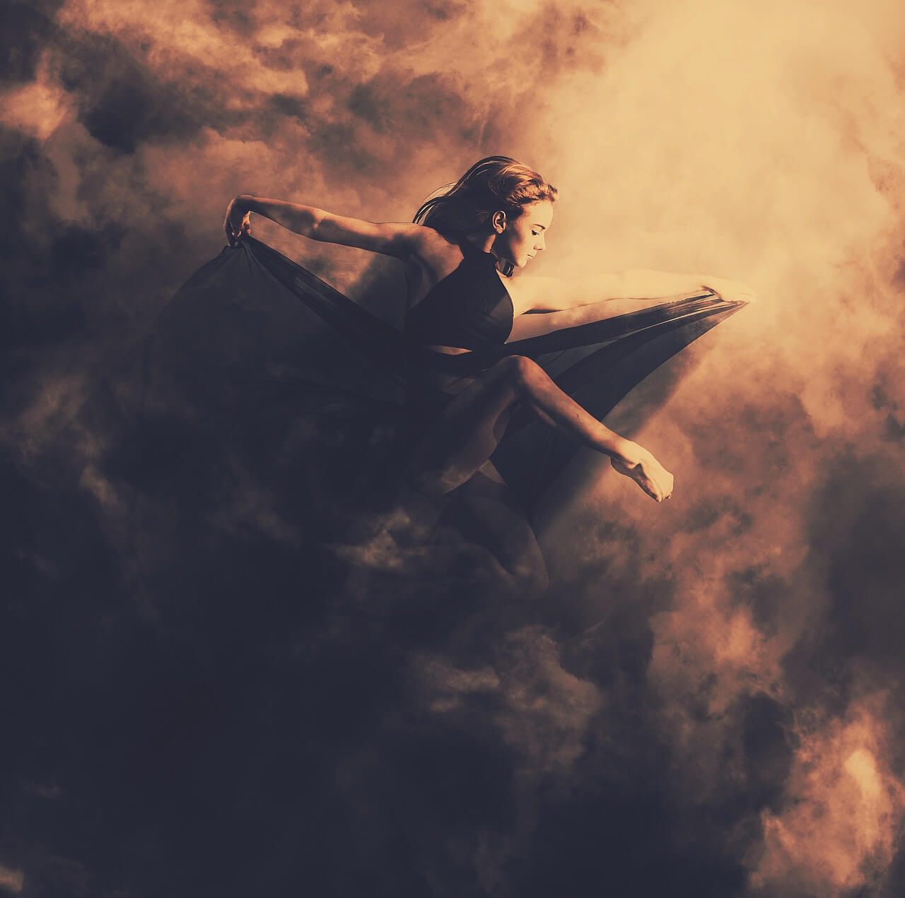 한국 창작 발레 미술 수업과 연계 가능한 발레 장면 분석