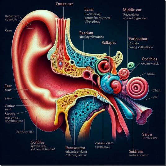 미소포니아 진단 및 치료
