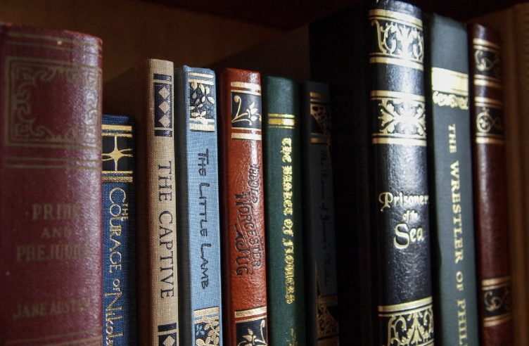 제인 오스틴 오만과 편견 책