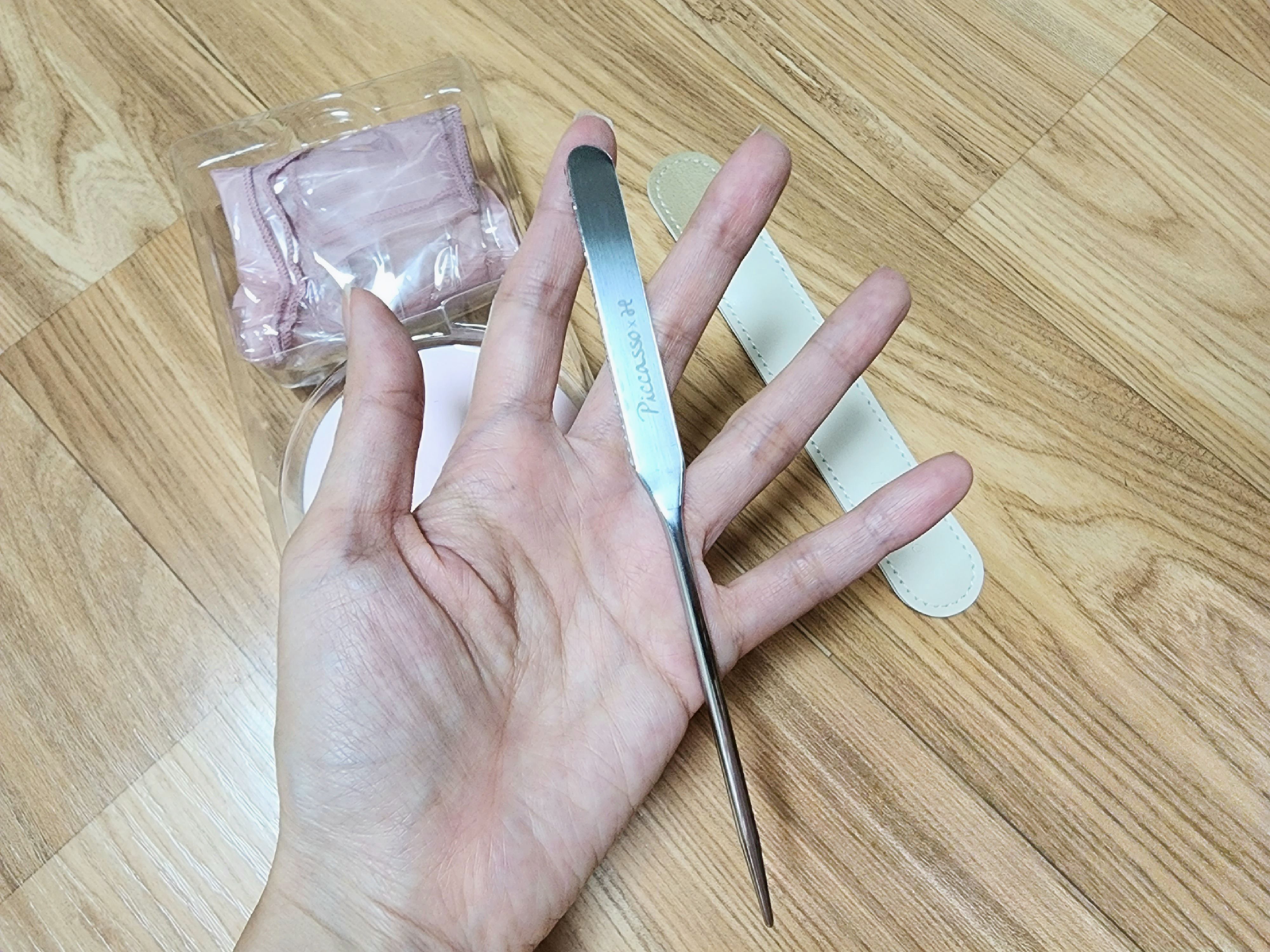 피카소 스파츌라