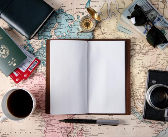 해외여행 준비물 체크리스트