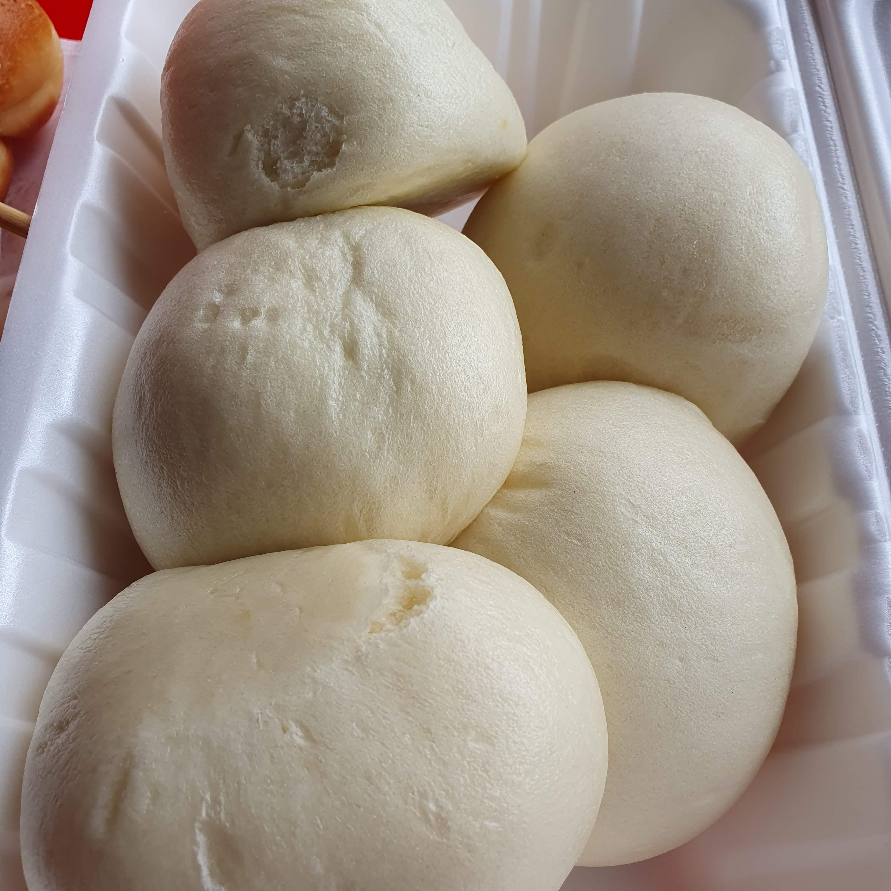 면포도궁 찐빵