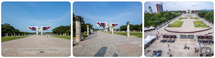 커플 지갑 지키는 서울 감성충만 무료 데이트 코스 BEST 10