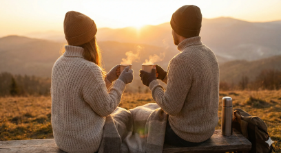 서울 근교 해돋이 명소