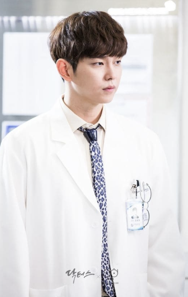 윤균상 닥터스