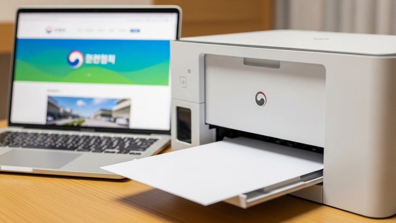 2026년 취학통지서, 아직도 우편함만 기다리시나요