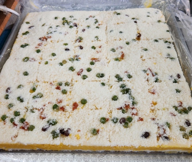 생활의달인-대한민국최고의호박떡-시루원