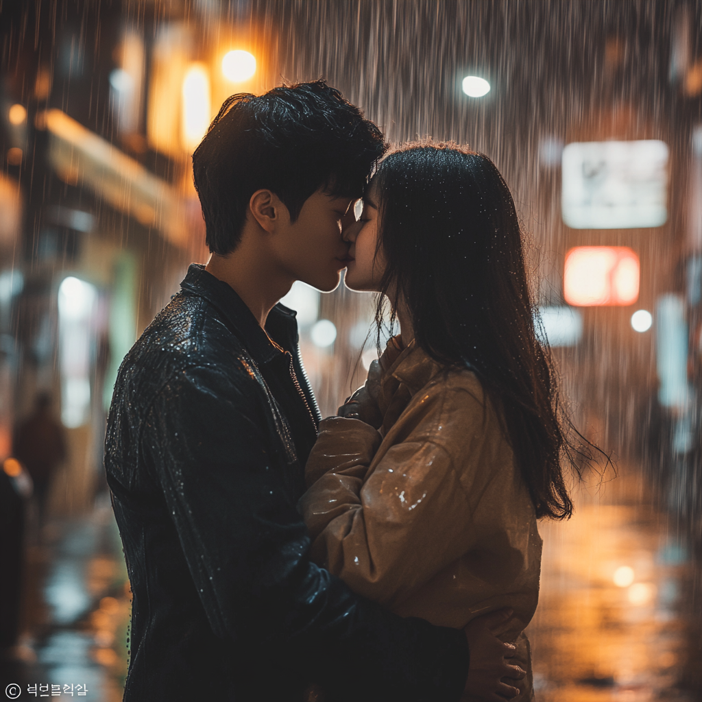 키스꿈