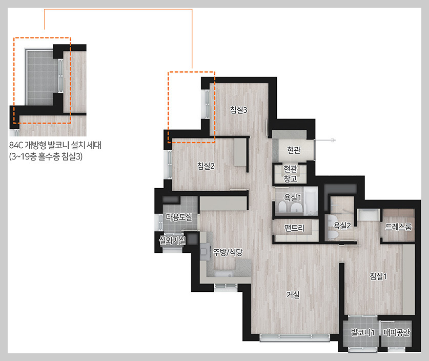 &amp;#39;더샵 강동 센트럴시티&amp;#39; 일반분양 청약 정보 (일정&amp;#44; 분양가&amp;#44; 입지분석)