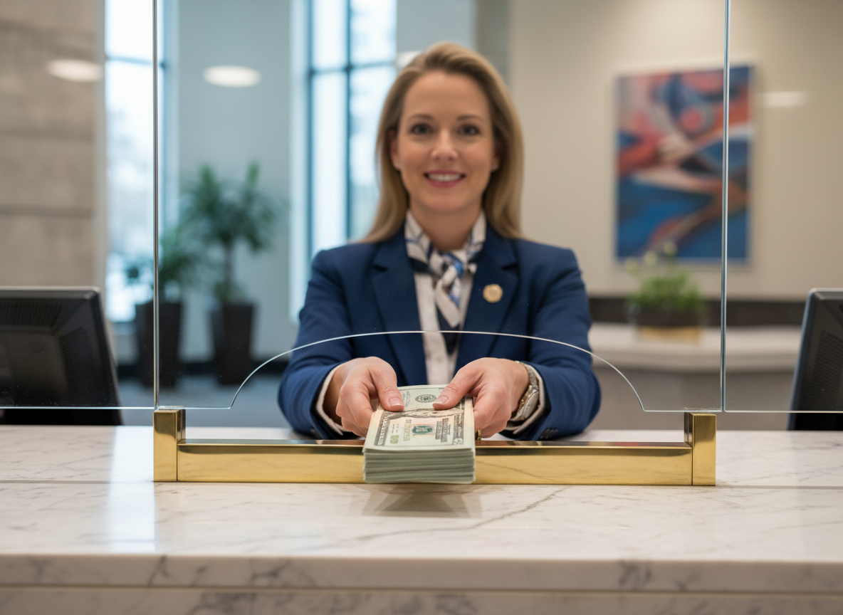 채무 있어도 최소 생활비는 안전! 전국민압류방지통장!