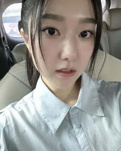 이혜성-셀카-3