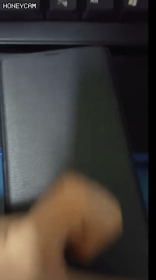 LED 뷰 커버 아이콘5