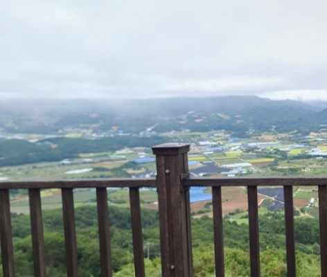 [강원도 여행지 추천] 양구 가볼만한 곳 베스트 10 펀치볼