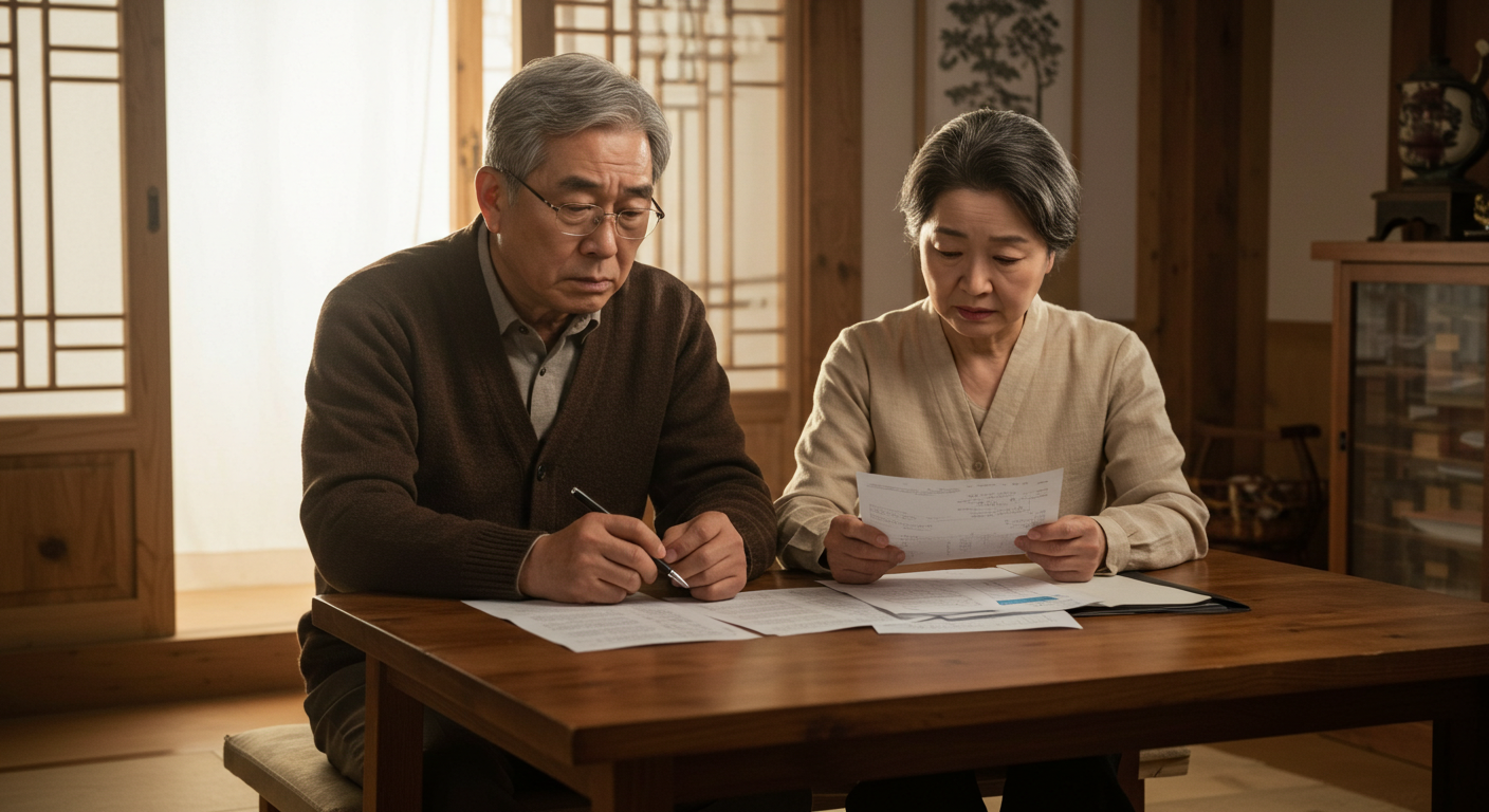 의료비로 인한 빈곤, OECD 국가 중 한국의 순위는?