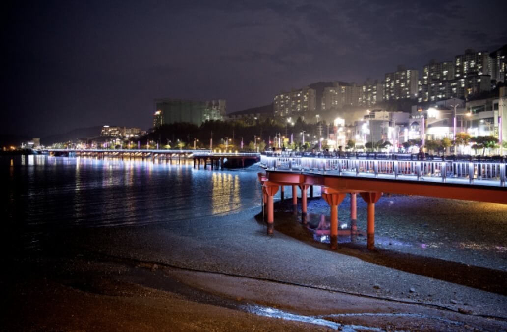 국내 부부여행지 추천 TOP 7