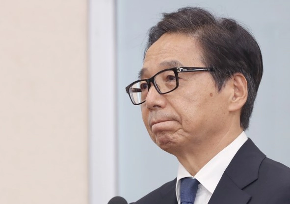 박영우 회장 553억 임금체불 국감 근황