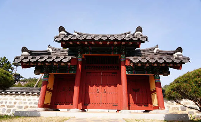 송곡서원