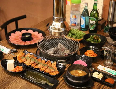봉화화로