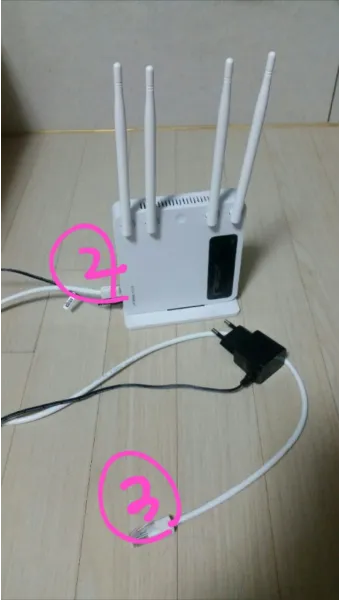 공유기 설치 방법 와이파이 연결 팁 정리_1