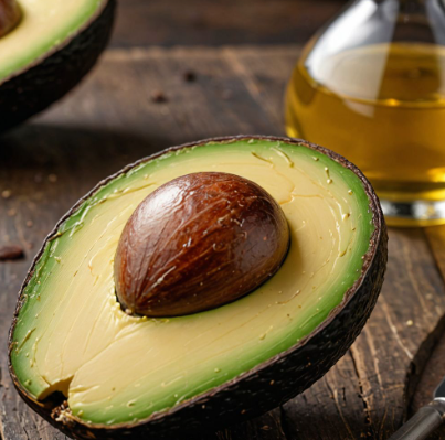 아보카도 오일의 피부 및 모발 관리 효과와 활용법2