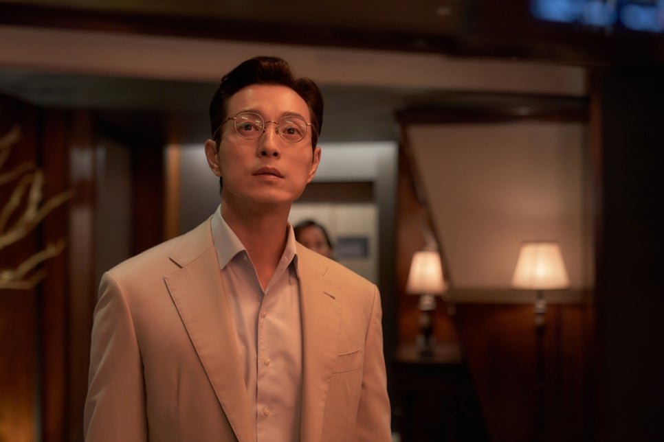 살인자-리포트-관람-후기-리뷰-줄거리-출연진-결말해석