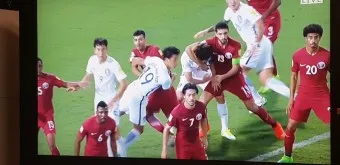 축구 중계방송 인터넷 생중계 아프리카 mbc_19