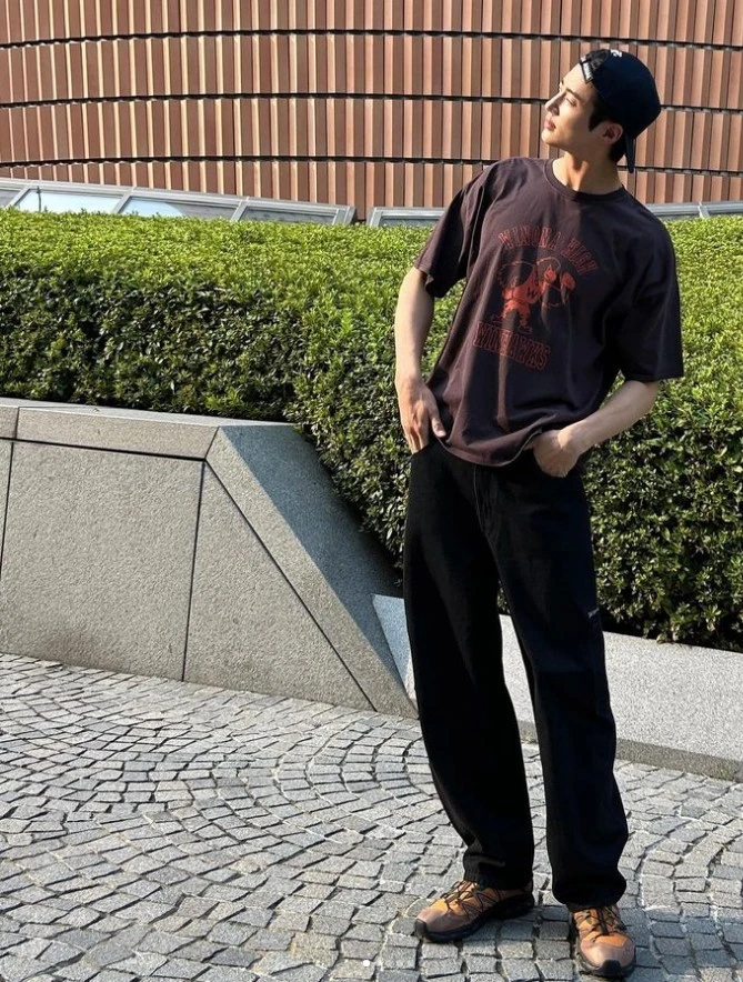 변우석