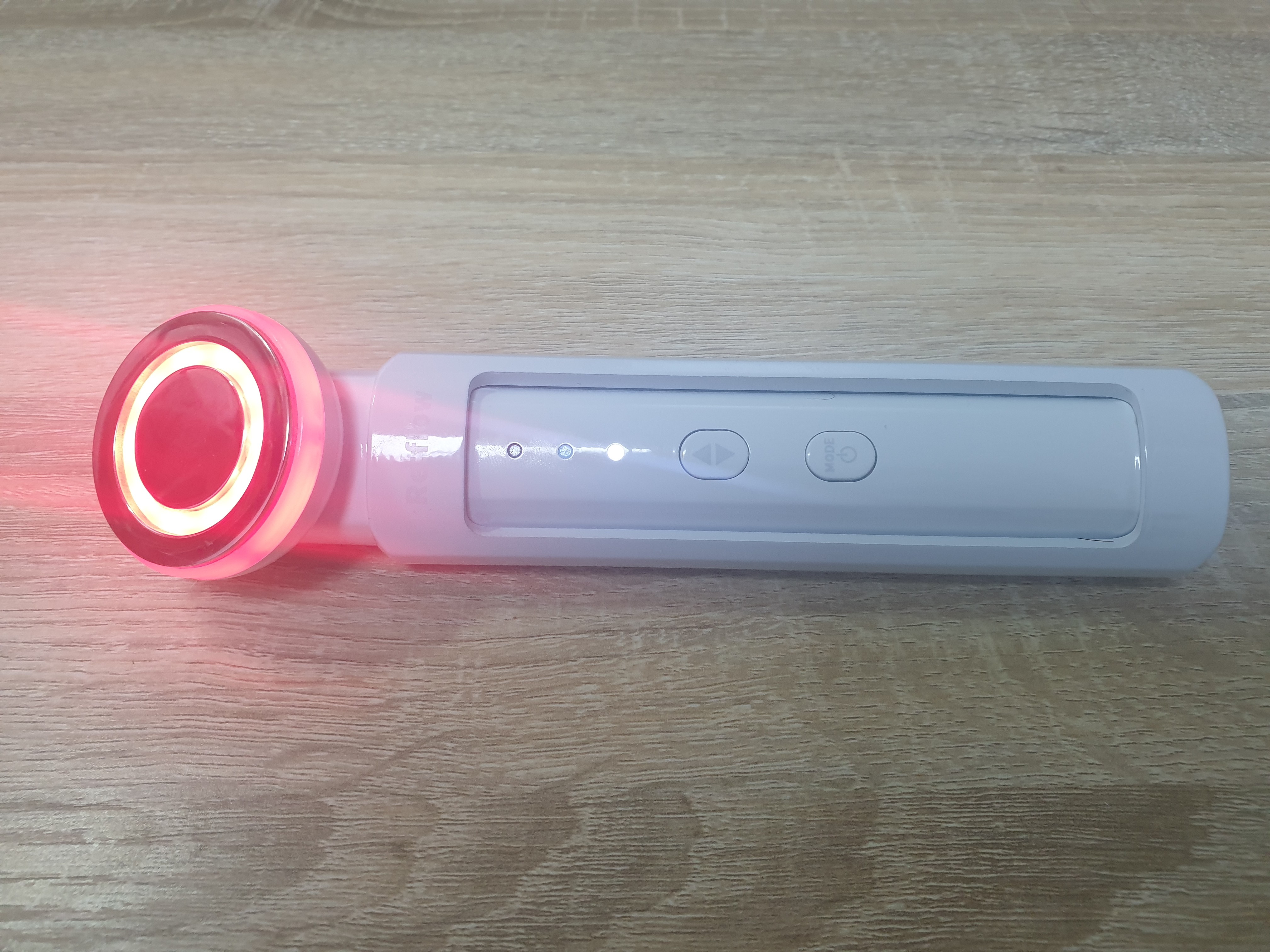 리플로우 딥코어 고주파 모드