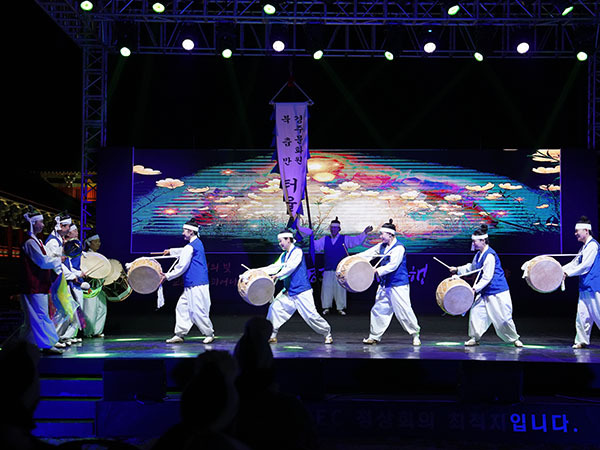 경주국가유산야행축제 2025 &ndash; 신라의 밤&amp;#44; 살아나는 천년의 이야기