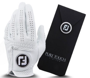 풋조이 골프장갑