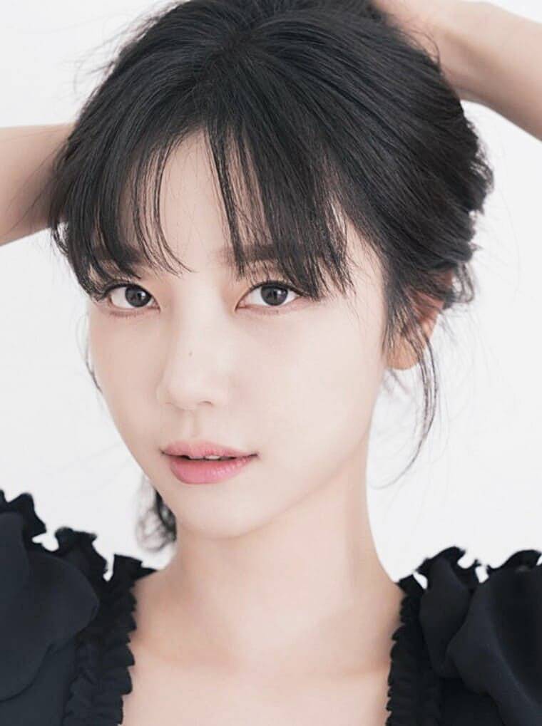 배우-김규선