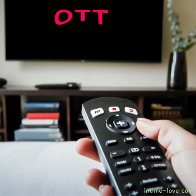 친구 보다 더 가까운 OTT 가격부터~ 콘텐츠까지