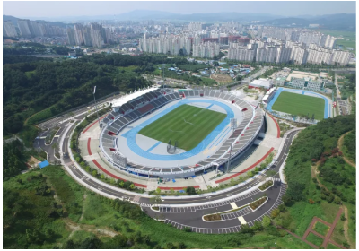 경기장